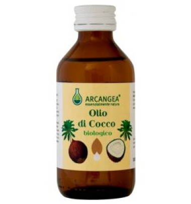 OLIO COCCO BIOLOGICO 100ML