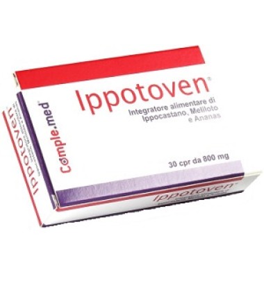 IPPOTOVEN 30CPR