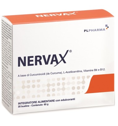 NERVAX 20BUSTINE