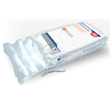 Pic Ovatta Cotone Idrofilo Rekosac Super Arrotolato 1 Kg