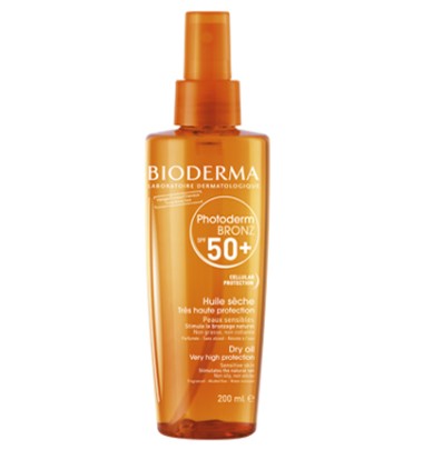 PHOTODERM BRONZ BRUME SPF50+