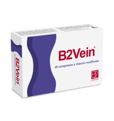 B2VEIN 30CPR