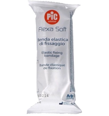 BENDA PIC FLEXA SOFT CM12X4M