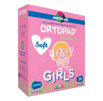 ORTOPAD CER SOFT GIRLS J 20PZ