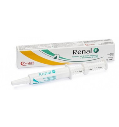 RENAL P GATTI PASTA 15ML