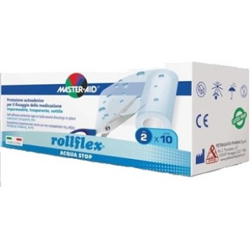 ROLLFLEX AQUASTOP M10X10CM