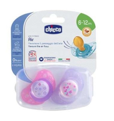 Ch Succh Air Lum Cauc 6-12m+ 2