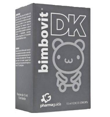 BIMBOVIT DK 15ML