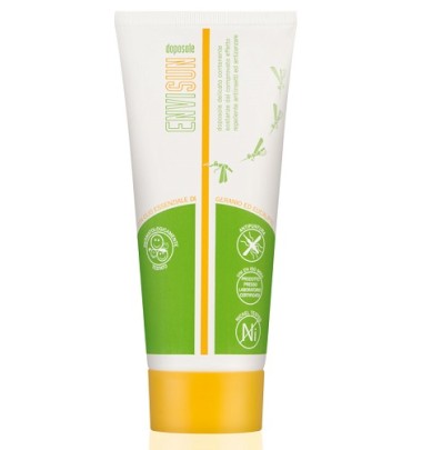 ENVISUN Crema D/Sole 100ml