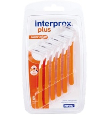 INTERPROX PLUS SUPERMICRO 6PZ