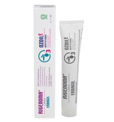 RIGENOMA CREMA 40ML