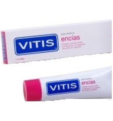 VITIS GINGIVAL DENTIF 100ML V2