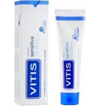 VITIS SENSITIVE DENTIFRICIO IN