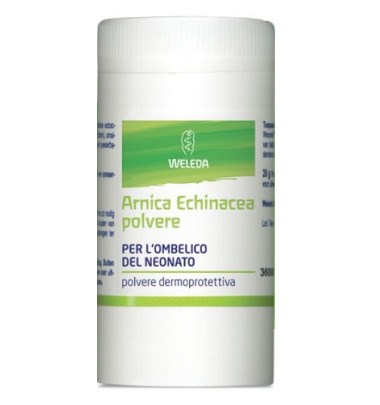 ARNICA ECHINACEA POLVERE 20G WE