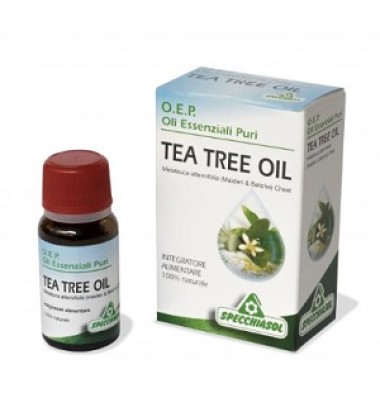 TEA TREE OLIO ESS 10ML SPECCH