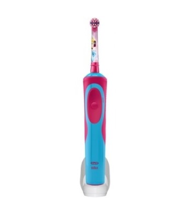 Oral-B Spazzolino Power Vitality Frozen