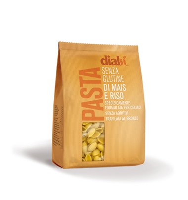 DIALSI PASTA GNOCCHET 19 400G