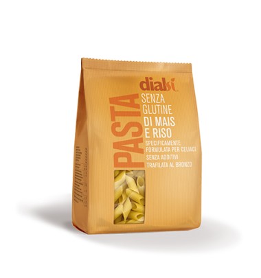 DIALSI PASTA M/PENNE 36 400G