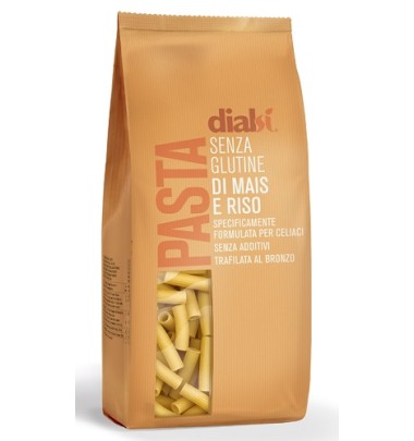 DIALSI PASTA MACCHERONI 1KG