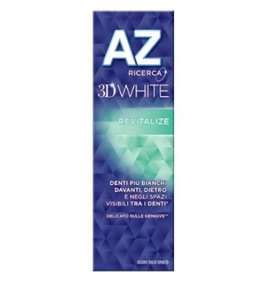 AZ 3D WHITE REVITALIZE 75ML
