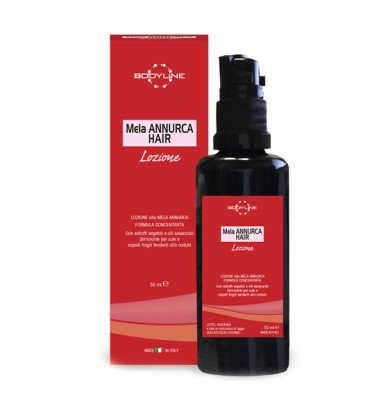 MELA ANNURCA HAIR LOZIONE 50ML