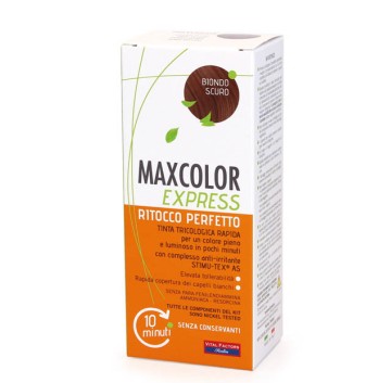 MAX COLOR EXPRESS BIONDO SCURO
