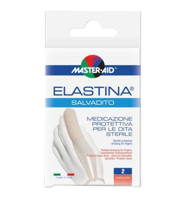 Master-aid Elastina Dito 1 pezzo