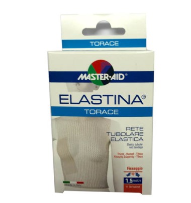 M-Aid ELASTINA Rete Torace