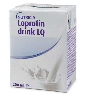 LOPROFIN DRINK 200ML