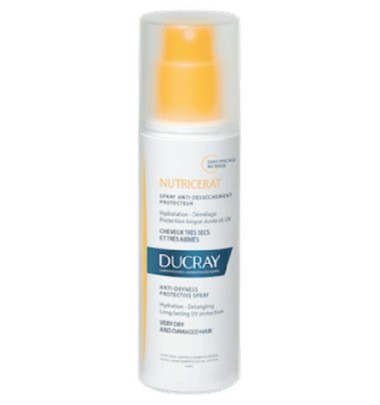 DUCRAY-NUTRICERAT SPRAY 75ML