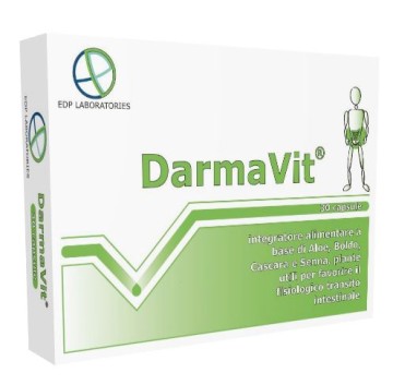 DARMAVIT 30 Cps