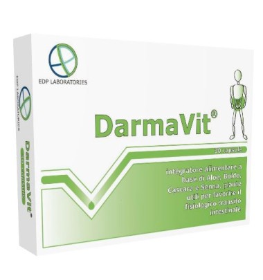 DARMAVIT 30 Cps