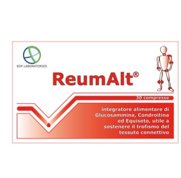 REUMALT 30Cps