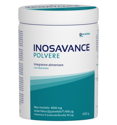 INOSAVANCE INT POLV 450G