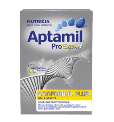 APTAMIL CONFORMIL PLUS 2X300G