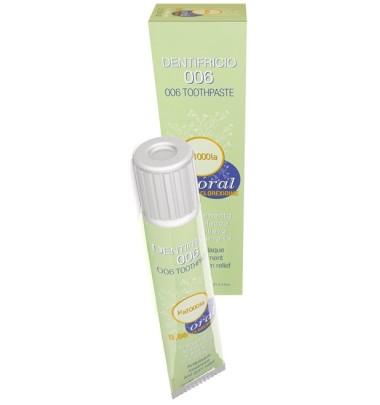 KA1000LA DENTIFRICIO 006 100ML