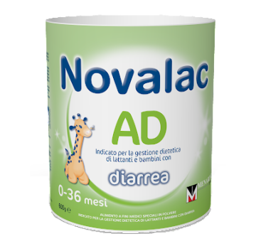 NOVALAC AD 600G