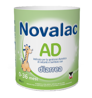 NOVALAC AD 600G