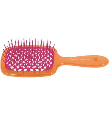 SUPERBRUSH SPAZZOLA ARANCIONE