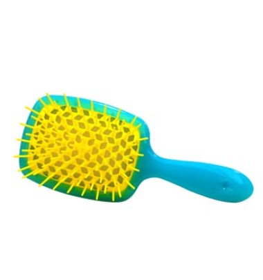 SUPERBRUSH SPAZZOLA TURCHESE