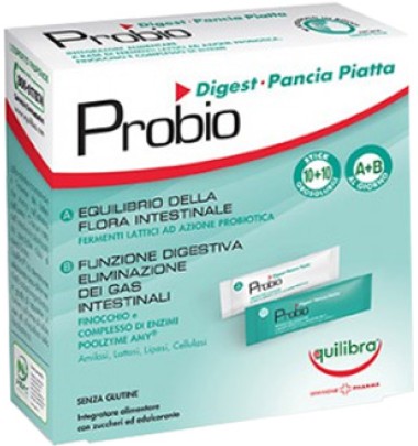 EQUILIBRA PROBIO DIGEST PANC/PIA