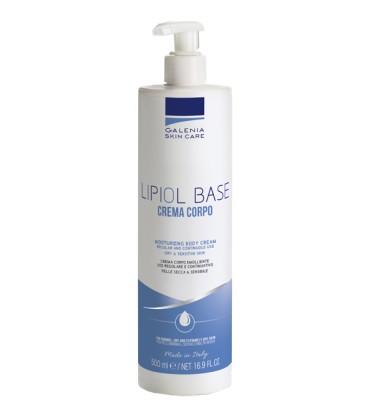 LIPIOL BASE 500ML