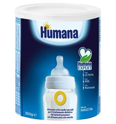 HUMANA 0 350G