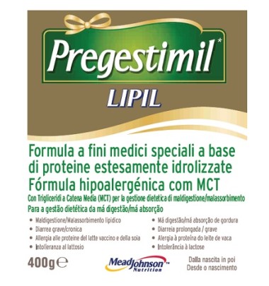 PREGESTIMIL 400G