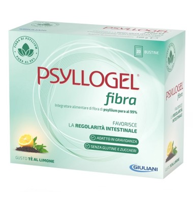 PSYLLOGEL TE'LIMONE  20 BS -OFFERTISSIMA-ULTIMI PEZZI-ULTIMI ARRIVI-PRODOTTO ITALIANO-