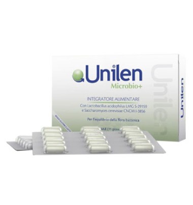 UNILEN MICROBIO+15+15CPR