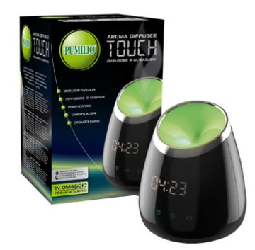 PUMILIO Aroma Diffuser Touch