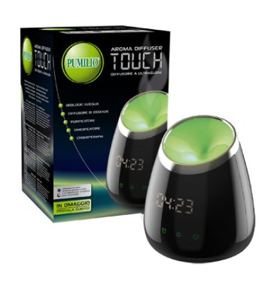 PUMILIO Aroma Diffuser Touch