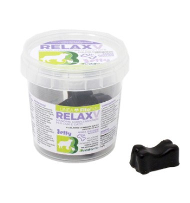 RELAXV 6 JELLY