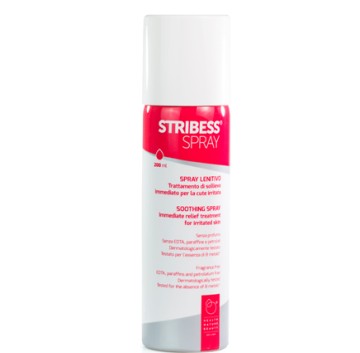 STRIBESS SPRAY 200ML